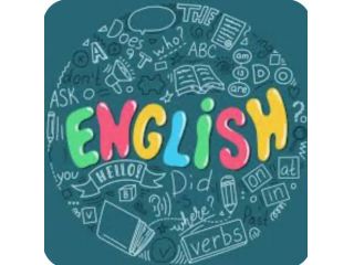 Madrelingua inglese