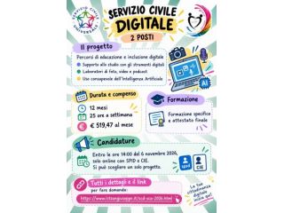 Servizio Civile