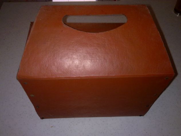 Macchina da cucire piccola, made in USSR - Foto 4