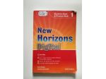 NEW HORIZONS DIGITAL 1 9780194133968