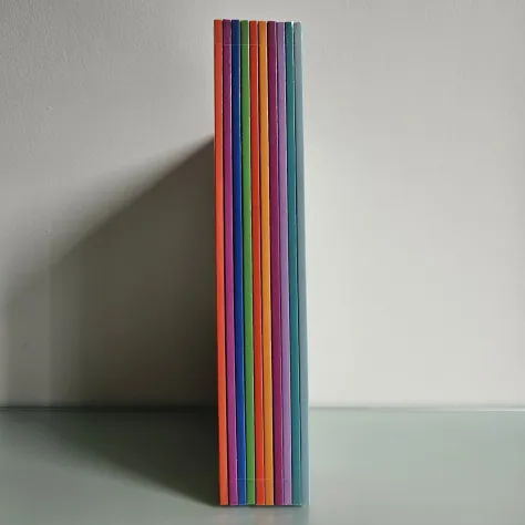 Libri da Colorare, Colouring Book 10x - A4 - SPEDIZIONE TRACCIATA! - Foto 3