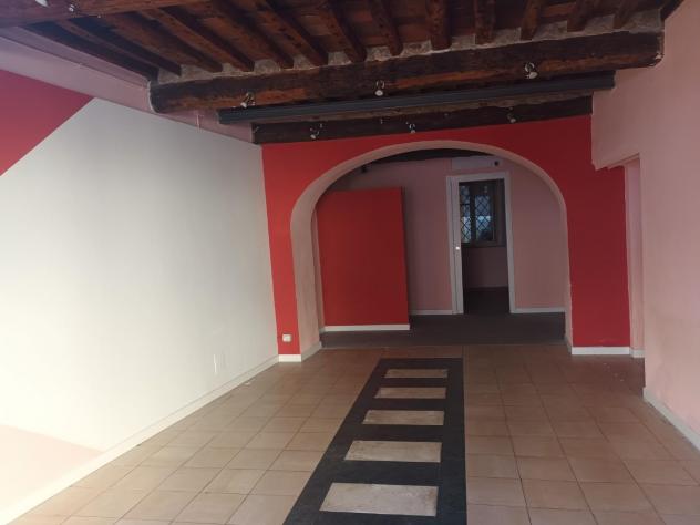 Locale comm.le/Fondo in vendita a Lucca 45 mq Rif: 1289916 - Foto 4