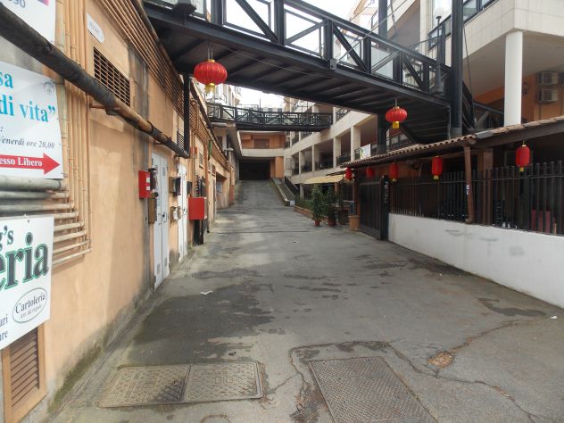 TORREVECCHIA CENTRO COMMERCIALE IL FONTANILE