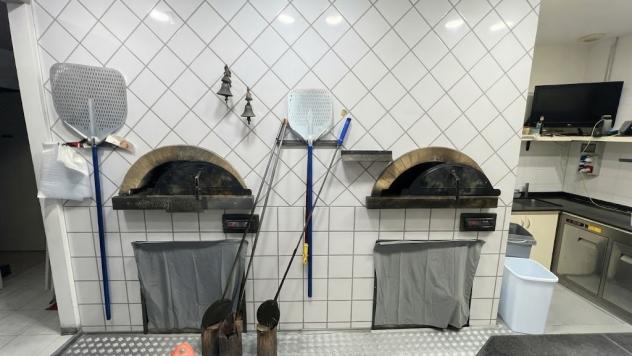Pizzeria in vendita a Sarzana - Foto 5