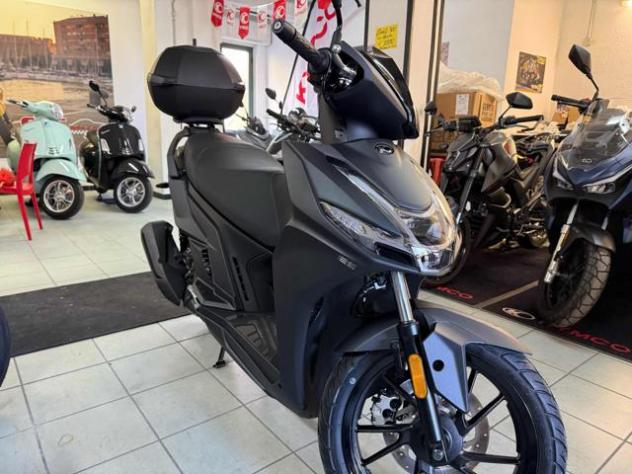 KYMCO Agility 125 NEW 125 S EURO 5+ rif. 23971697 - Foto 3