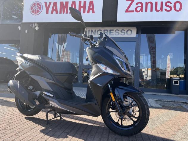 Sym Jet 14 200 pochi km - Foto 5