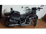 Harley Davidson FXSTSB 95