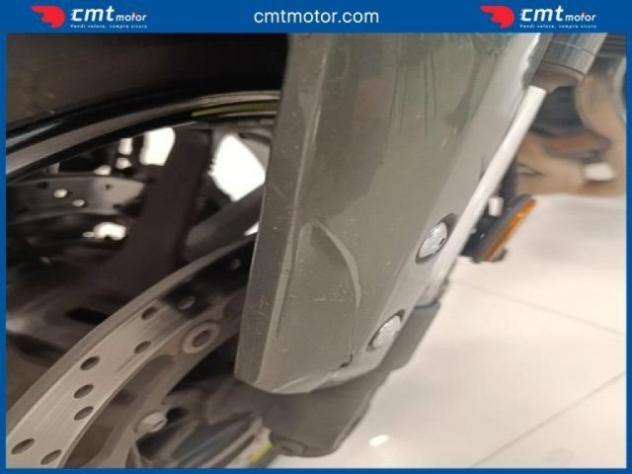 YAMAHA Tracer 900 Garantita e Finanziabile rif. 23872394 - Foto 8