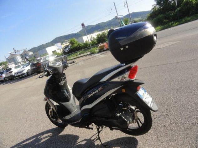 SYM SYMPHONY ST 125 CBS/AC SYMPHONY ST 125 CBS/AC rif. 23795223 - Foto 6