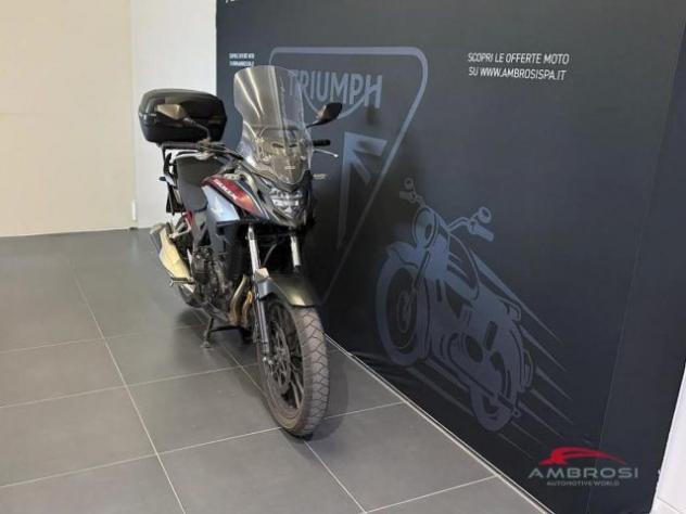 HONDA CB 500 X CB500 rif. 24007591