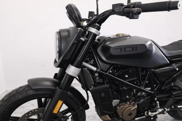 HUSQVARNA SVARTPILEN 701 - ANNO 2020 rif. 23948470 - Foto 6
