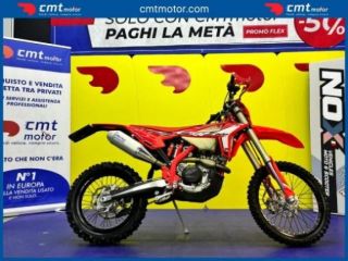 BETAMOTOR RR 430 4T Garantita e Finanziabile rif. 23545582