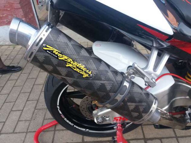 Honda VTR 1000 - Foto 6