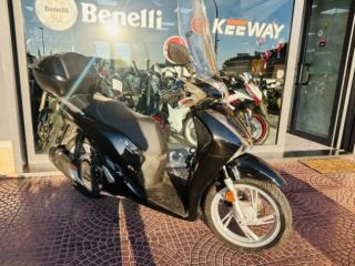HONDA SH 125 TUTTO INCLUSO ANCHE PASSAGGIO! MINI RATE rif. 24153044