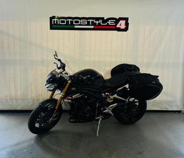 TRIUMPH Speed Triple 1200 RS - Foto 2