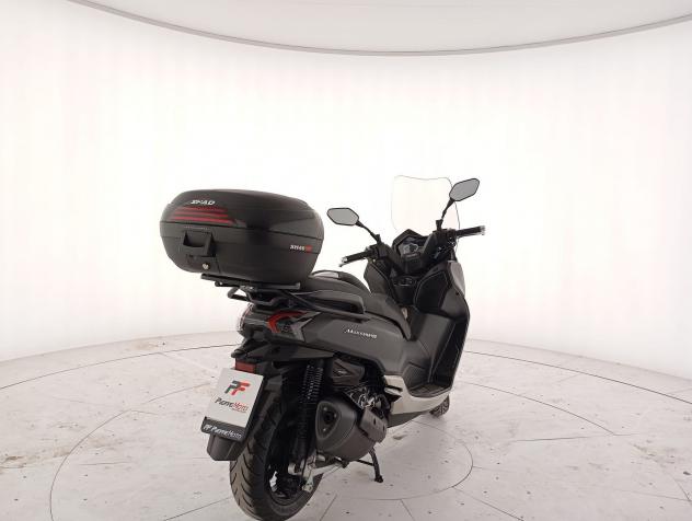 Sym Maxsym 400 ABS - Foto 3