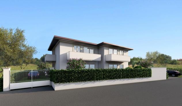 Appartamento in vendita a Marina di Massa - Massa 65 mq Rif: 1412505 - Foto 2