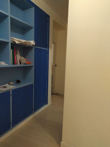 Posto letto in doppia per ragazza Bovisa - Foto 9