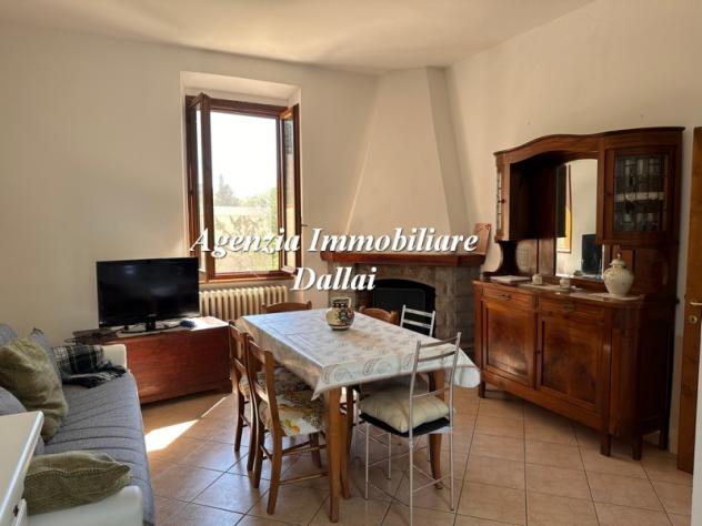Borgo San Lorenzo (Luco) - Monofamiliare con giardino e posti auto - Foto 4