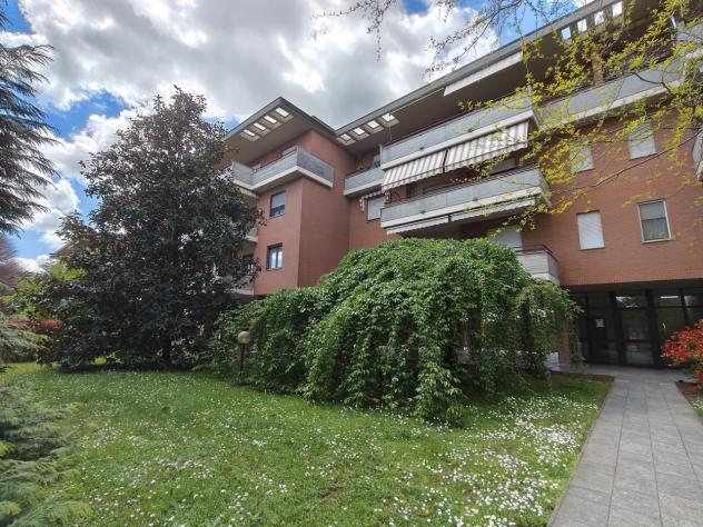 Quadrilocale in affitto a Gallarate - Foto 2