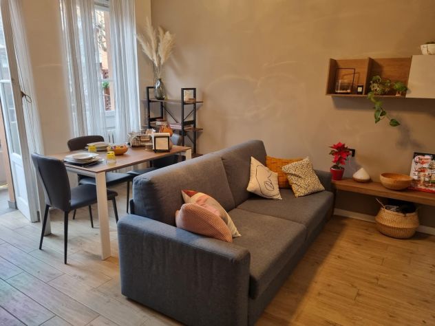 Bilocale ristrutturato con balcone e cantina- M5 - Foto 14