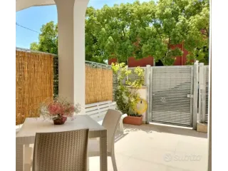 Appartamento arredato a Porto Cesareo (Le)