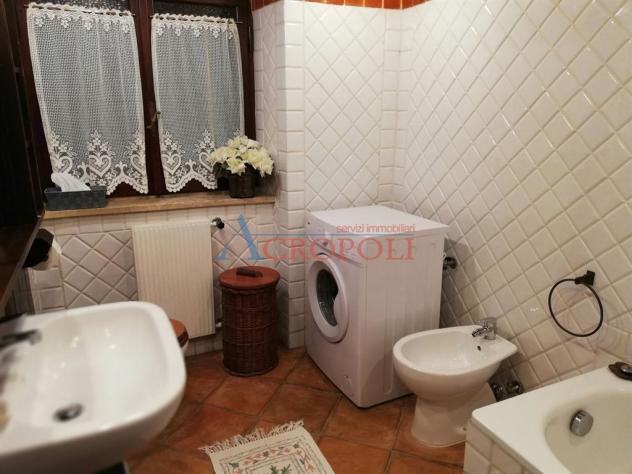 Appartamento 5 locali - Rif. 2722 - Foto 16