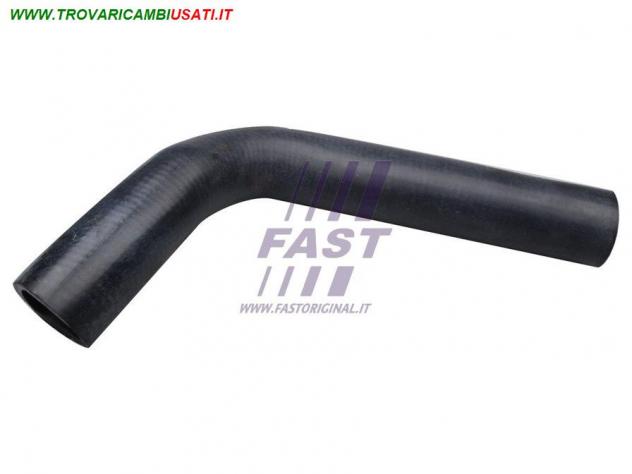 TUBO RADIATORE IVECO DAILY 90 RADIATORE INFERIORE 37MM FT61514