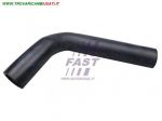 TUBO RADIATORE IVECO DAILY 90 RADIATORE INFERIORE 37MM FT61514