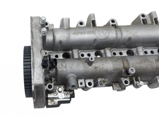 COPERCHIO SEDE ALBERO A CAMME JEEP Renegade Serie 55280452 46346020 Diesel 1600 (18) - Foto 6