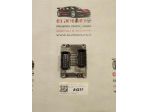CENTRALINA MOTORE FIAT Idea 1° Serie 0261208206 00551913430 188A9000 diesel &hellip;