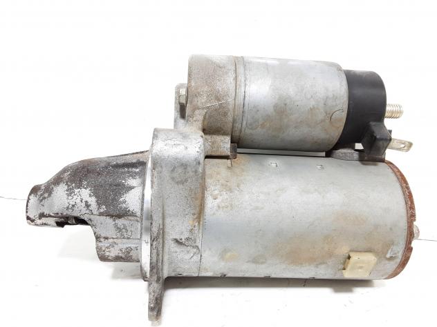 MOTORINO D' AVVIAMENTO SUZUKI Celerio Serie 4380002890 K10B, K10C Benzina 1000 (14) - Foto 2