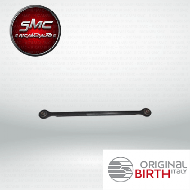 Braccio Oscillante Birth Bx3076 Per Alfa Romeo