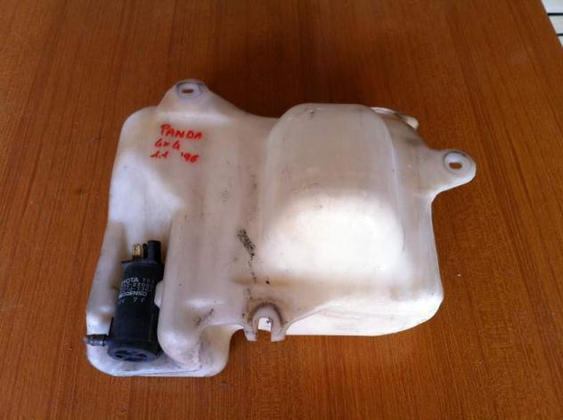 Vaschetta tergi FIAT Panda 1100 4x4 1997