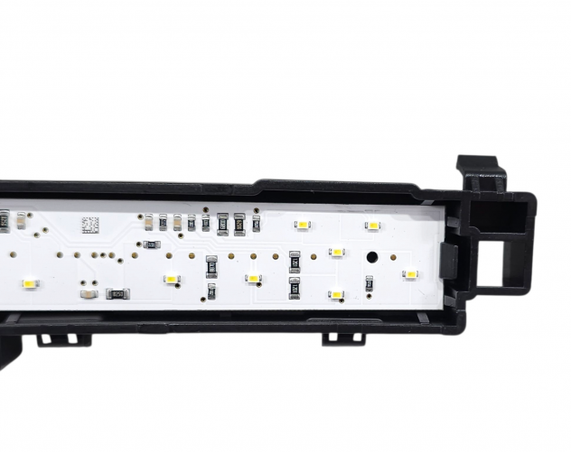 VISUALIZZATORE INDICATORE CAMBIO AUTOMATICO AUDI Q3 Serie (F3B) 83B713463A (18) - Foto 3