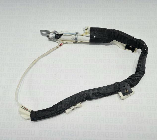 AIRBAG A TENDINA LATERALE PASSEGGERO FIAT 500 Serie 00520093730 (0714)