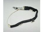 AIRBAG A TENDINA LATERALE PASSEGGERO FIAT 500 Serie 00520093730 (0714)