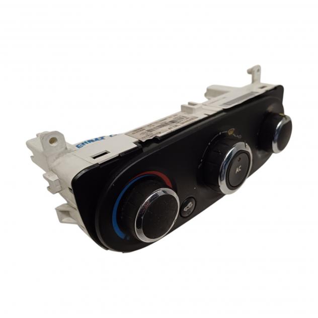 COMANDI CLIMA RENAULT Clio Serie T1019676Z (0815) - Foto 2