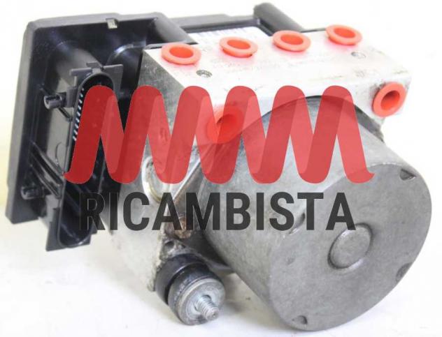 Mitsubishi Colt 0265800403 0265231502 MN116161 ABS - Foto 3