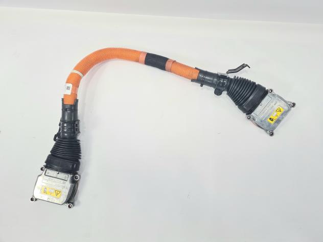 CABLAGGIO CONVERTITORE/INVERTITORE BMW Serie 2 Active Tourer (F45) 6824129-03 B38A15A Hybrid 1500 (1418)