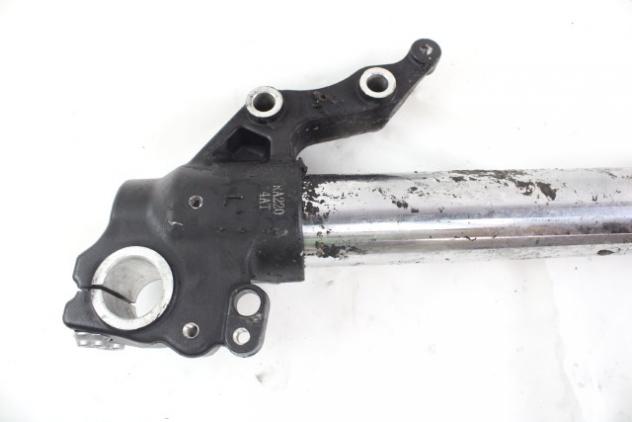 VOGE VALICO DS 900 X 3104508120001 FORCELLA ANTERIORE SINISTRA 24 - 25 LEFT FRONT FORK (INCENDIO) - Foto 7
