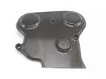 DUCATI MONSTER S4 916 24510391A COVER CINGHIA VERTICALE CARBONIO 01 - 02 VE &hellip;
