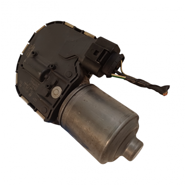 MOTORINO TERGICRISTALLO ANTERIORE VOLVO V50 1° Serie 0 390 241 924 (0307) - Foto 6