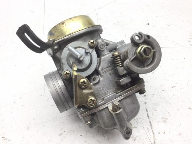 KYMCO AGILITY R16 125 CARBURATORE PER RICAMBI 2009 C20000 - Foto 3