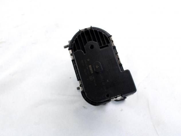 0280750085 CORPO FARFALLATO VALVOLA A FARFALLA PEUGEOT 307 CC 1.6 B 80KW 5M 2P (2005) RICAMBIO USATO - Foto 3