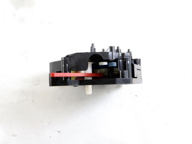 30767027 MOTORINO ATTUATORE FLAP SCATOLA CLIMATIZZATORE VOLVO XC60 2.0 D RHD 140KW AUT 5P (2017) RICAMBIO USATO PER VEICOLI CON GUIDA A DESTRA - Foto 4