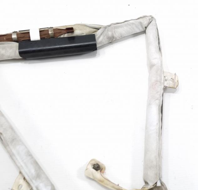 AIRBAG A TENDINA LATERALE PASSEGGERO OPEL Mokka 1° Serie 95327401 (12) - Foto 11