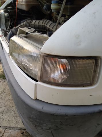 Ricambi fiat ducato 2500 aspirato anno 1997 - Foto 4