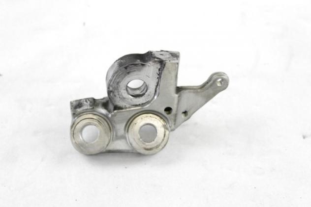 TRIUMPH STREET TRIPLE RS 765 T2082117 SUPPORTO CAVALLETTO LATERALE 17 - 19 SIDE STAND BRACKET