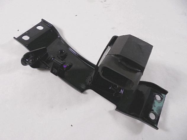 SUPPORTO SERBATOIO KAWASAKI NINJA 300 ABS ( 2012 - 2017 ) 320520733 FUEL TANK BRACKET - Foto 3